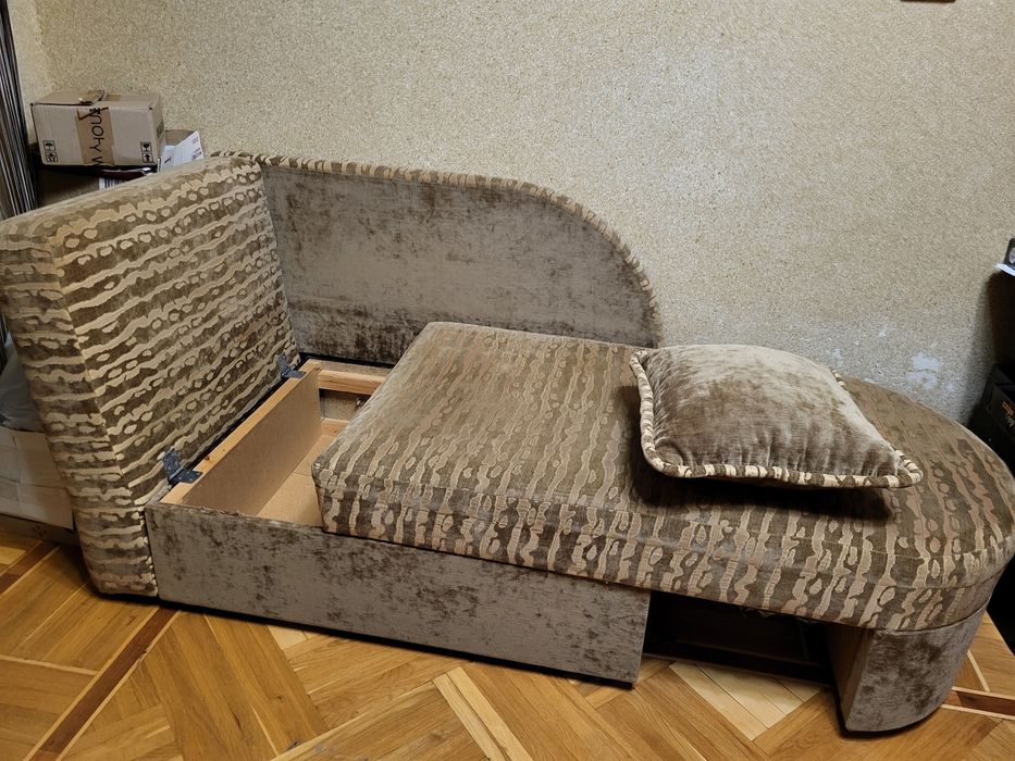Диван дитячий, підлітковий