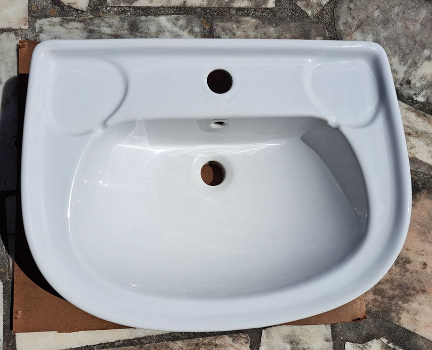 Lavatório - Loiça sanitária - MADALENA