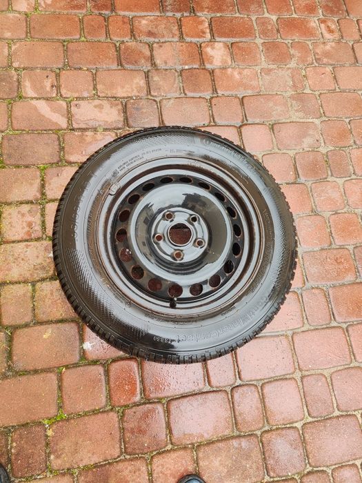 Koła ZIMA 15 ki 195/65 R15