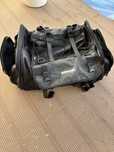 Saco Top Case Rhinowalk 60 L
