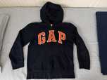 Sweatshirt Gap 12-13 anos