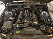 Silnik kompletny 3.0 V8 bmw e38