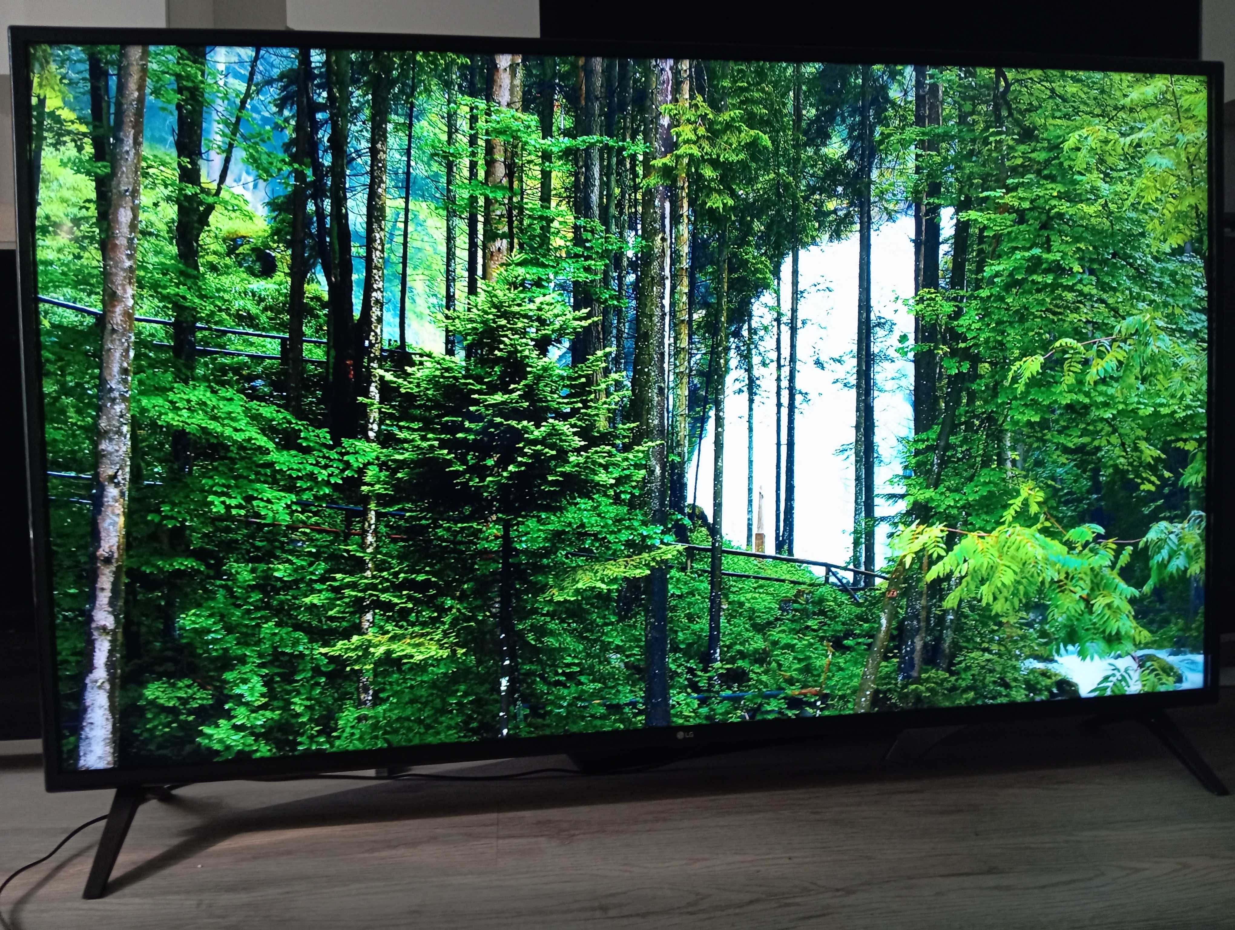 LG-4K-UltraHD-HDR10 Pro - Bluetooth-DVB-T2hevc-SmartTV