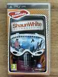 Shaun White gra na psp