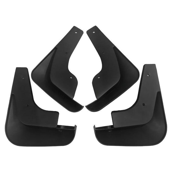 Бризговики для Mazda 3 2011-2015