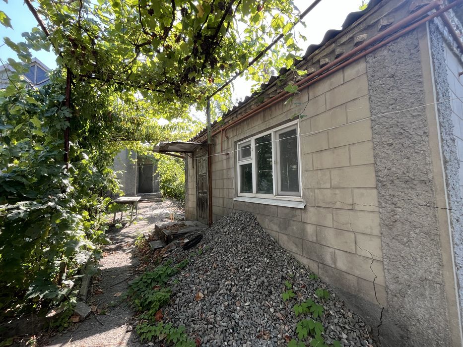 Будинок 55 блочок вул.Долинська Для великоі родини