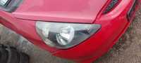 Reflektory lampy przednie honda jazz II 05r