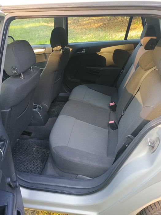 Opel Astra H 1.7 CDTI 110 KM