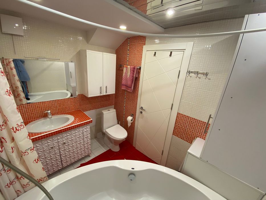 Оренда 2 кім квартири в центрі від власника