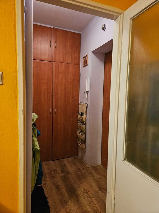 Słoneczne mieszkanie 1-pokojowe w Kotlinie Kłodzkiej