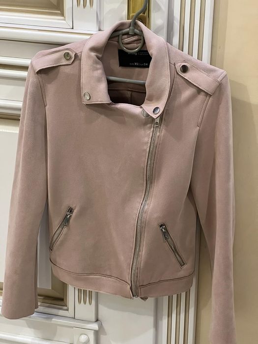 Косуха, Весняна курточка