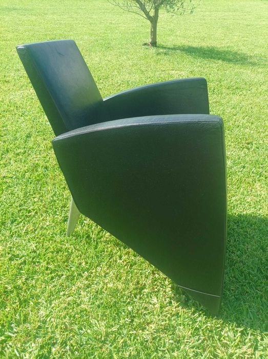 Cadeiras Philippe Starck, Aleph, modelo J.Lang