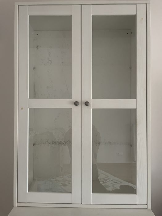 IKEA Havsta Witryna