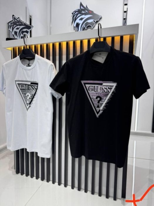 Koszulka męska od S do 3XL