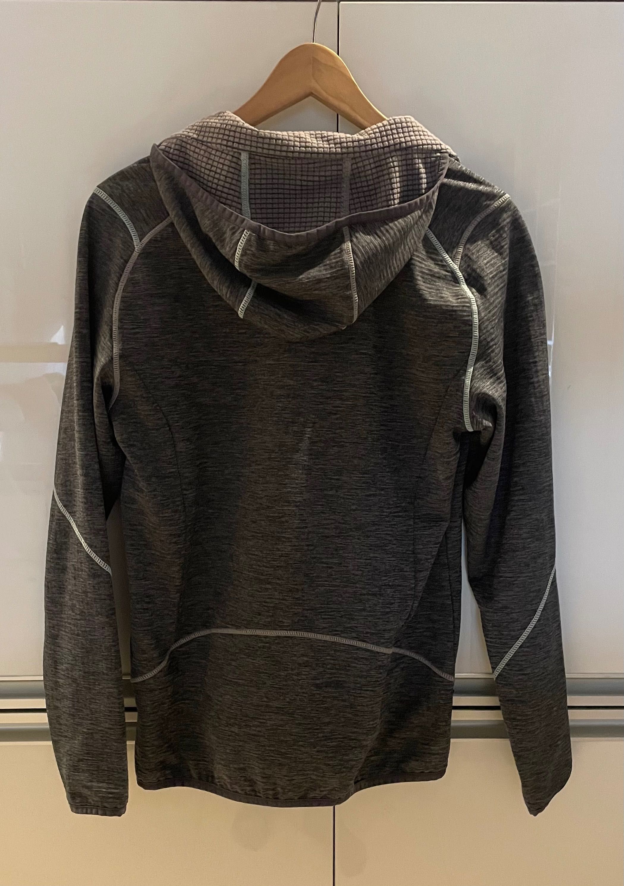 Bluza damska sportowa Hannah