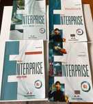 New enterprise B2  j angielski