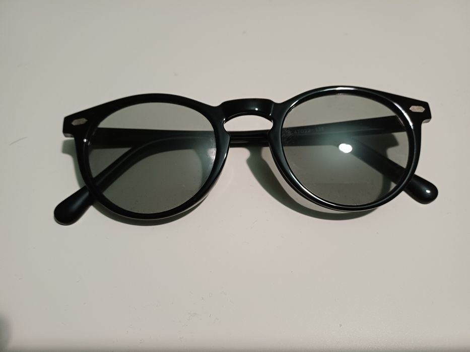 Фотохромні окуляри