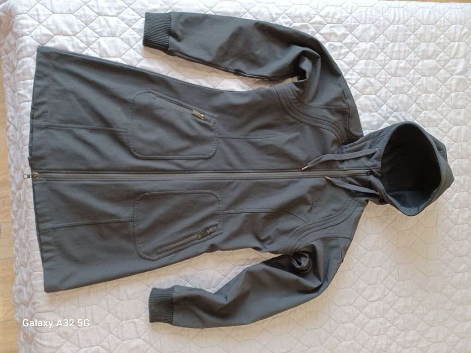 Kurtka Bergans 1512 Vika.