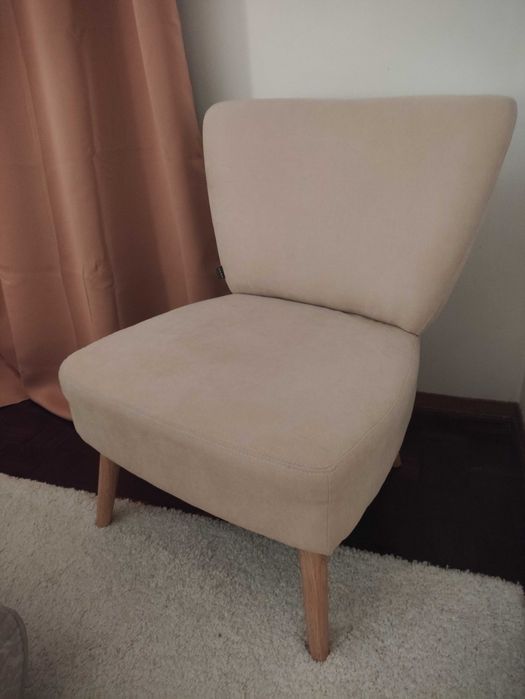 Cadeirão para quarto