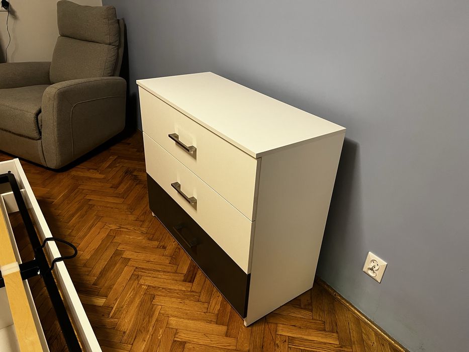 Sypialnia Komplet Mebli Agata Meble