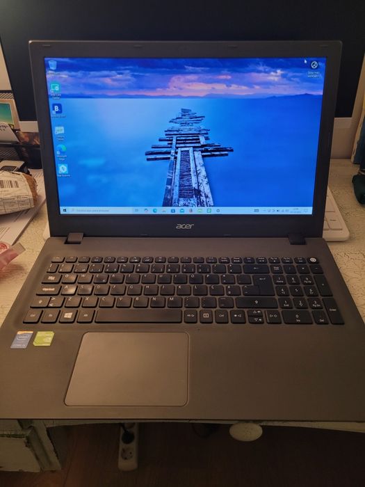 Portátil Acer Intel I5