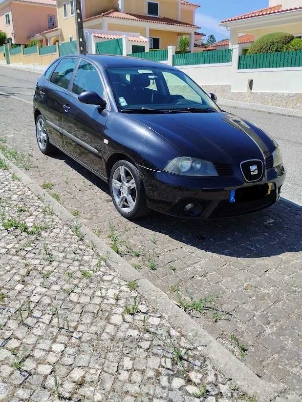 SEAT IBIZA 6 L 1.2 2008 Gasolina