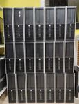 Компьютери системні блоки HP Compaq 6300 sff гурт безготівка кількість