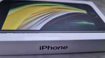 Nowy klasyczny Iphone 256gb Se2 z EuroRtv(oleole) /Bytom