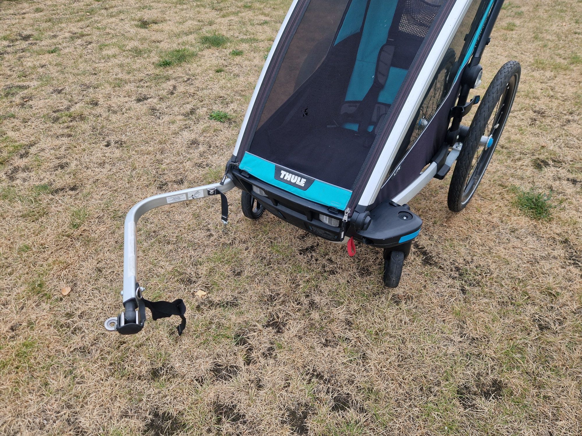Thule Chariot Lite 1