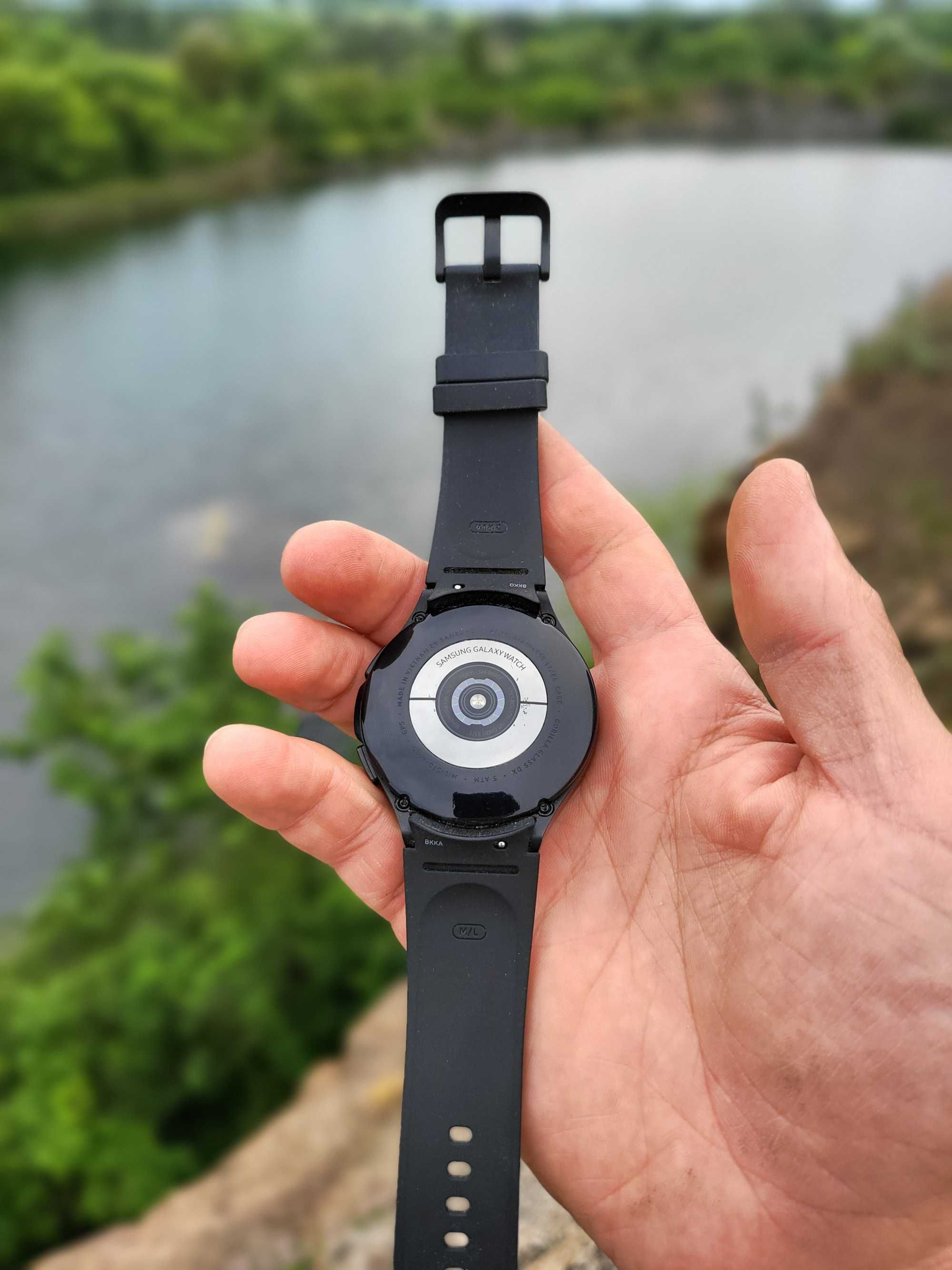 Samsung Galaxy Watch 4 46 Classic iwatch