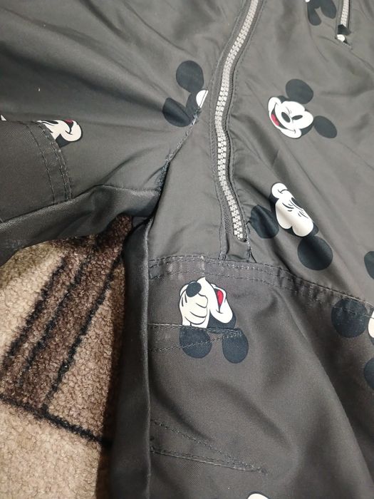 Зимовий комбінезон H&M