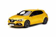 Miniaturas Automóvel 1:18 OTTOmobile Toyota / Renault / Opel / Honda
