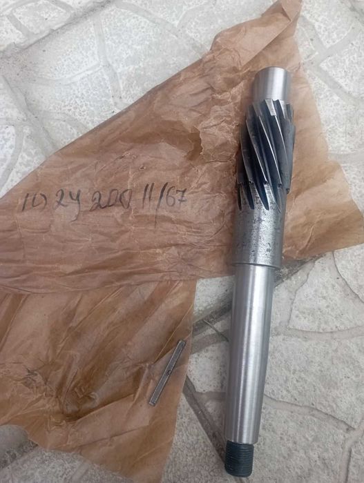 Редуктор З/Ч РМ 250, ц2у125  ц2у160  ц2у200, ц2у250  ц2у315