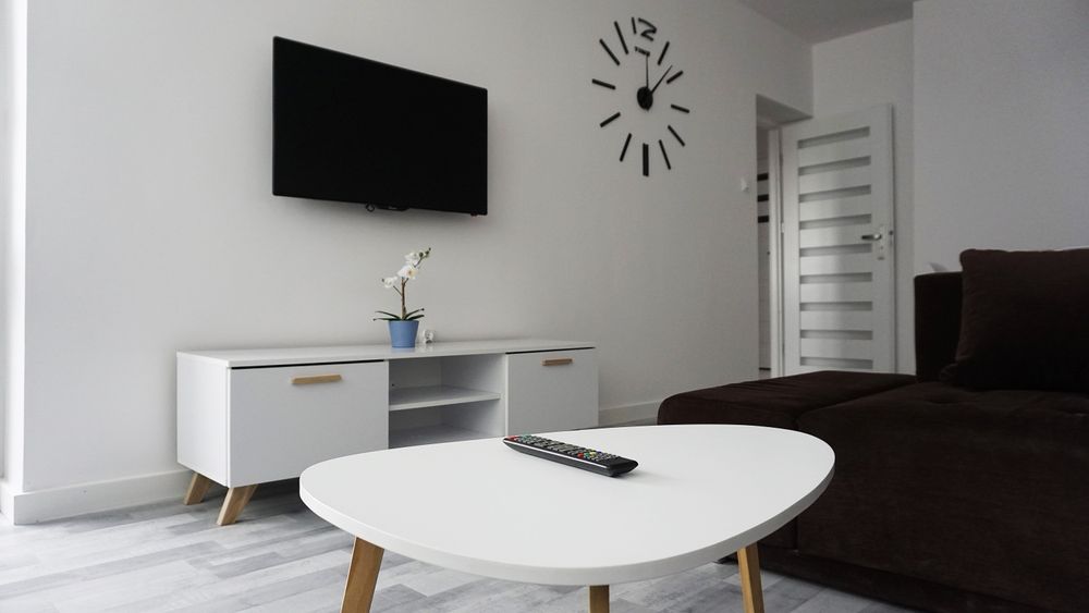 Apartament 53m Gdańsk Starówka mieszkanie kwatera centrum do wynajęcia