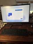 PC All in One Lenovo