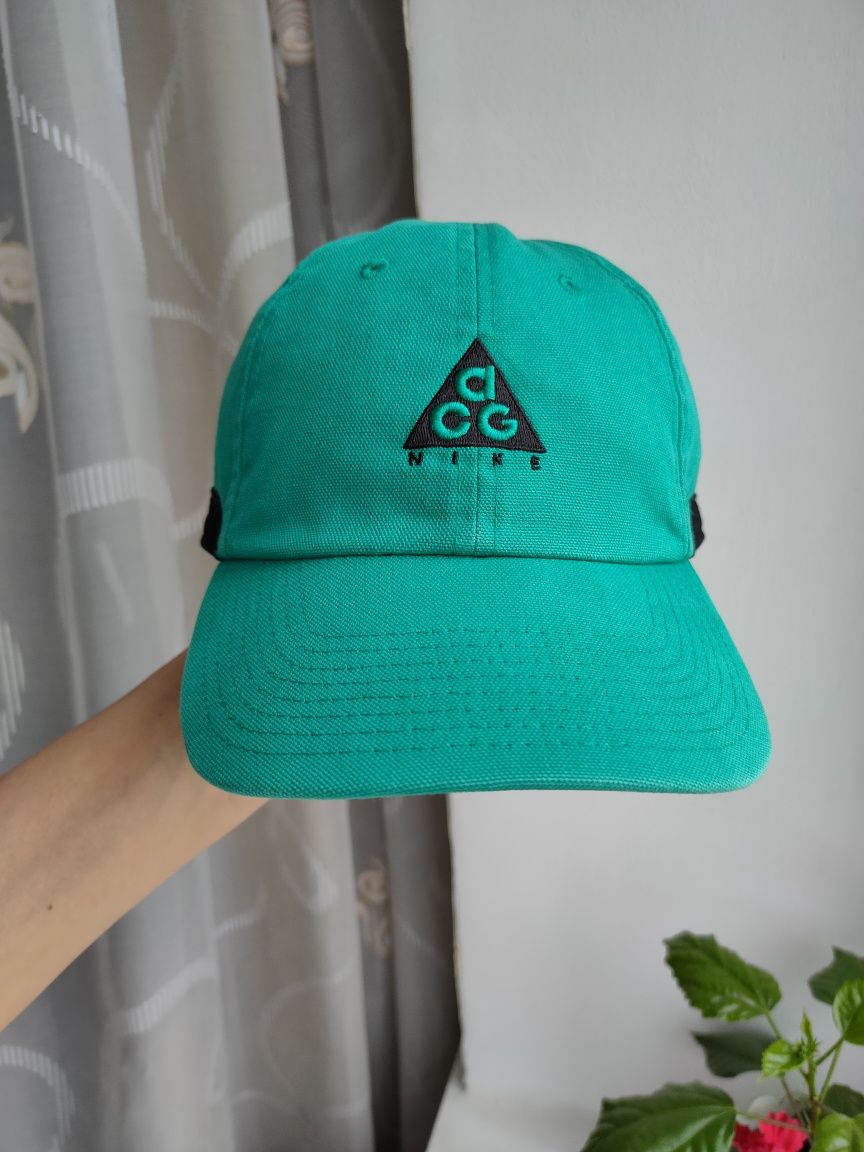 Бейсболка Nike ACG кепка Nike acg