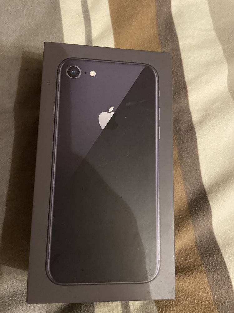 Iphone 8 używany