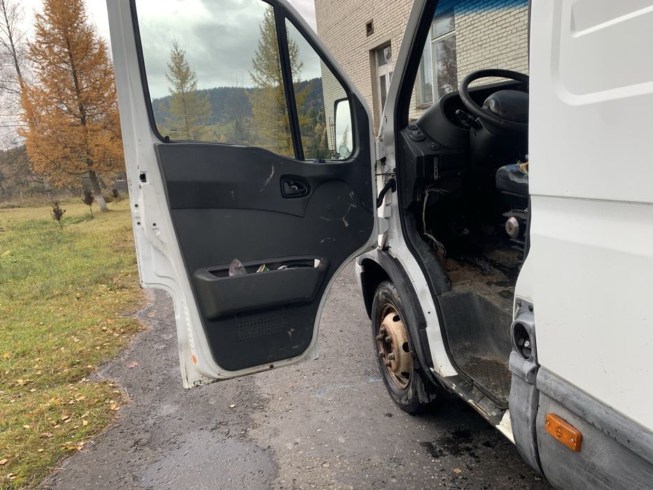 Продам івеко Daily спарка