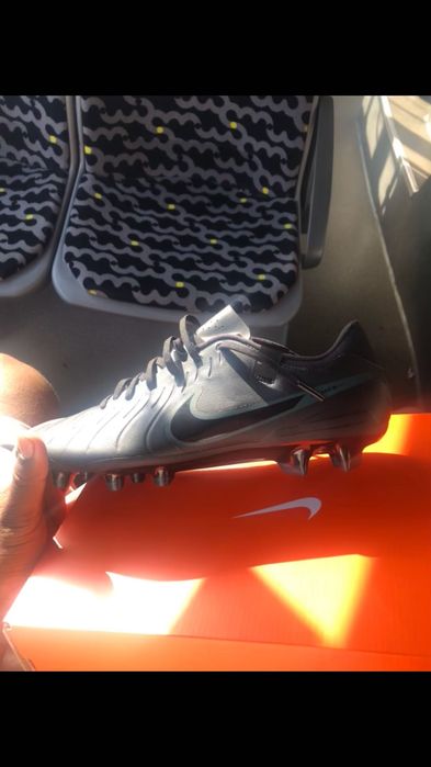 Chuteiras Nike Tiempo Legend 10