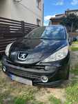 Peugeot 207 RC 175KM [Uszkodzony]
