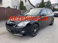 Hyundai I30 1.6 CRDI Import Niemcy