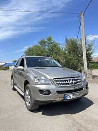 Mersedes ML 320