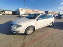 Sprzedam volkswagen passat b6