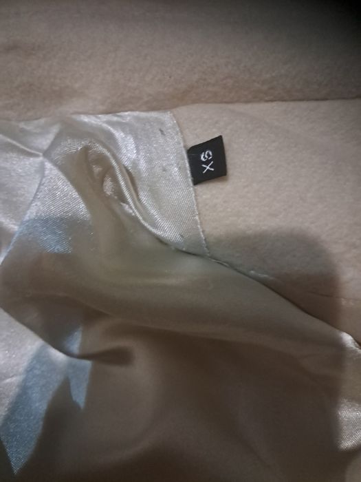 Casaco da cheyenne  muito bom estado