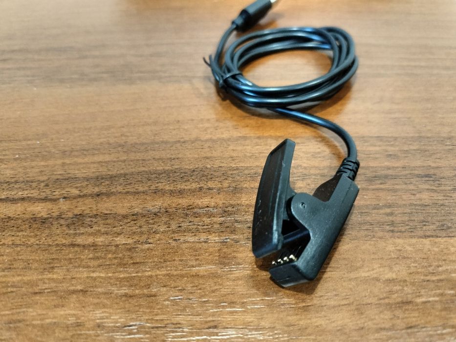 Зарядка до годинника Garmin, шнур garmin, кабель Garmin