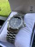 Krystaliczny Damski Tag Heuer 1860 Oryginalny/Automat/200M/GW!