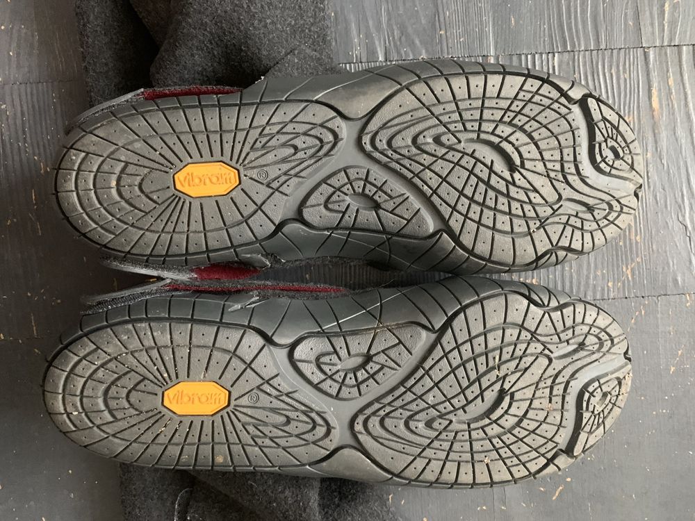 Vibram Furoshiki Mid Boots (17uch05)