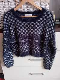 Sweter świąteczny Vero Moda