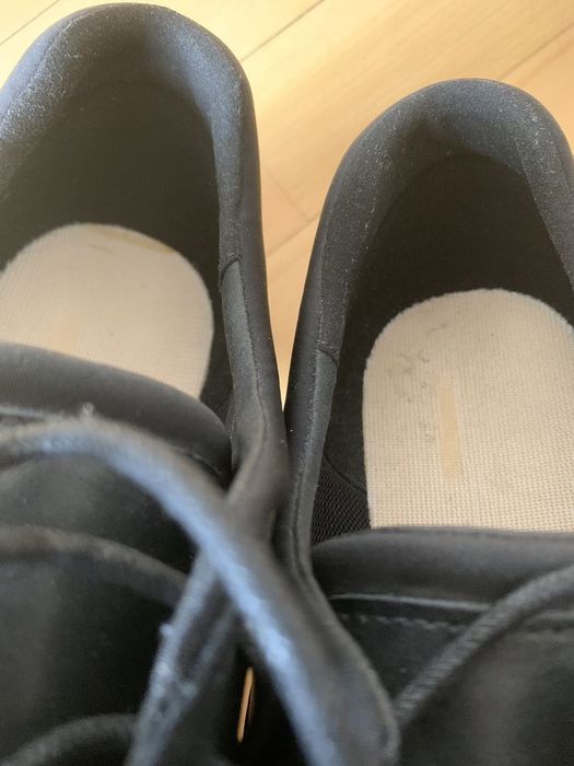 Мужские туфли GEOX  размер 46 стелька  30 см из германии