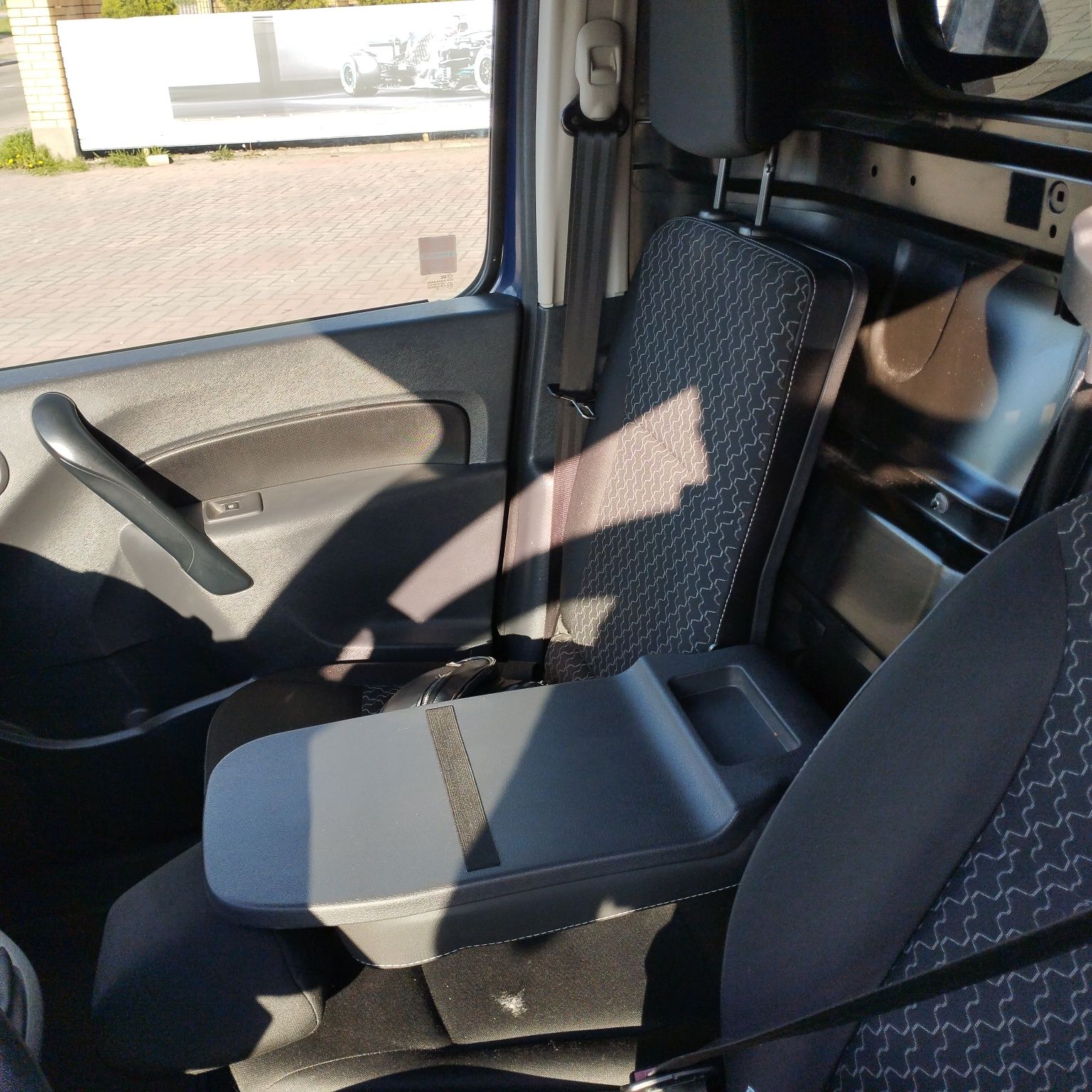 Renault Kangoo 2015